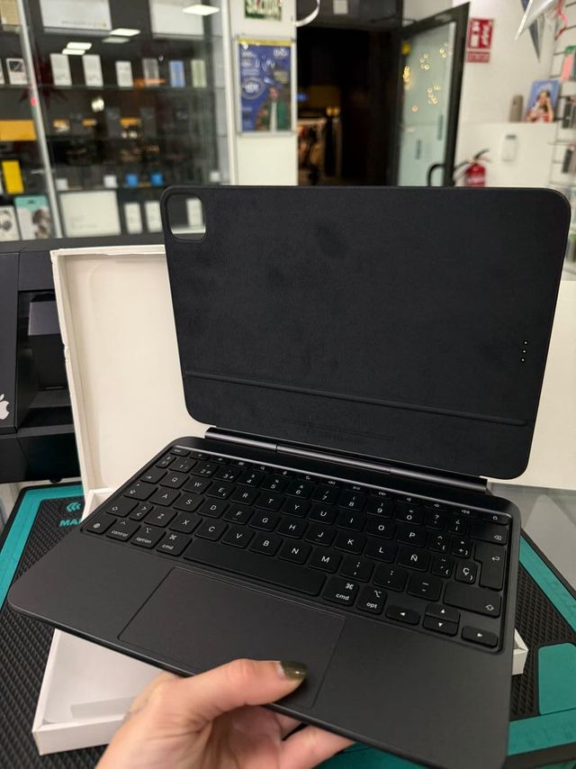 Magic Keyboard iPad Pro 11 NUEVO