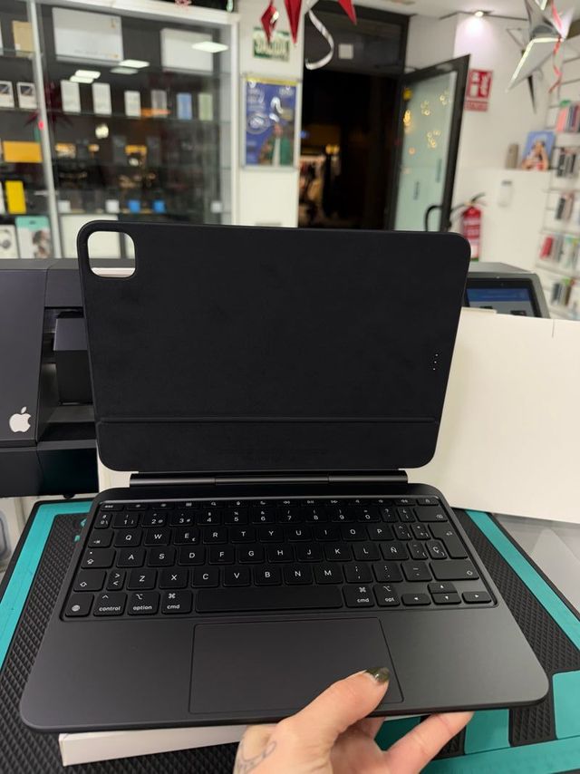 Magic Keyboard iPad Pro 11 NUEVO