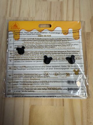 Set de pines Disney Winnie the Pooh 25 Aniversario