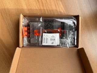 Protezione schermo anti-spia per iPhone 14 Pro Max