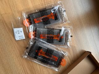 Protezione schermo anti-spia per iPhone 14 Pro Max