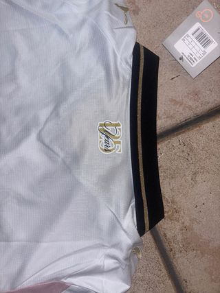 Maglia Palermo 125° Anniversario Uomo