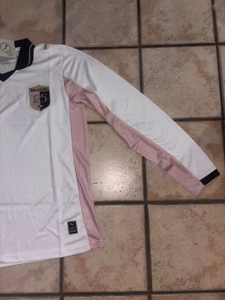 Maglia Palermo 125° Anniversario Uomo