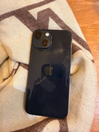 iPhone 13 mini