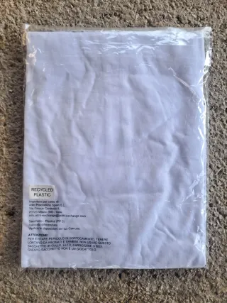 T-Shirt Corona Extra – Unisex Taglia XL