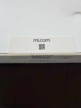 Xiaomi Pad 7 con Tastiera e Scontrino