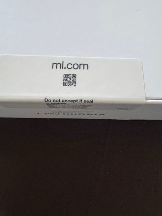 Xiaomi Pad 7 con Tastiera e Scontrino