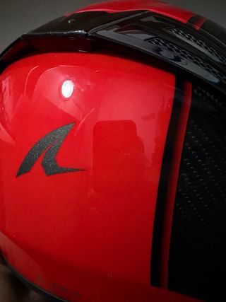 Casco Shark Spartan Carbon Talla XL