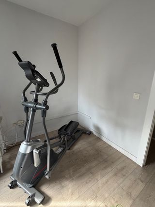 Elíptica Proform 320 Endurance