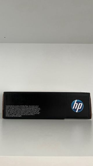 Toner HP LaserJet 12A Nero Originale