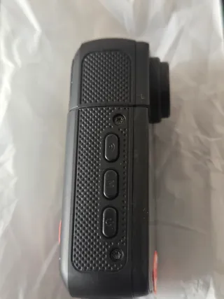 Cámara de vídeo Action