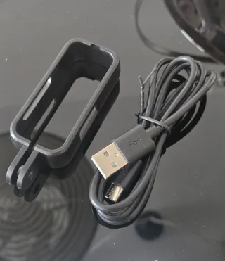 Cámara de vídeo Action