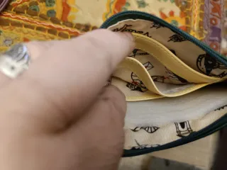 Cartera Vendula London Floristería