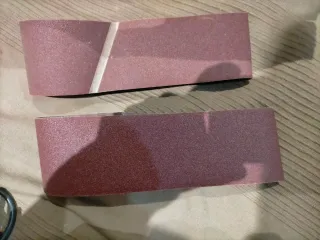 Lijadora Eléctrica Practyl de Cinta