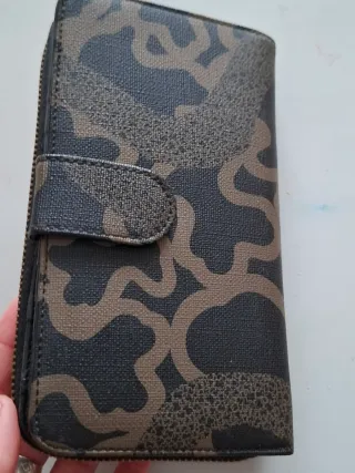 Cartera Tous modelo Kaos Original