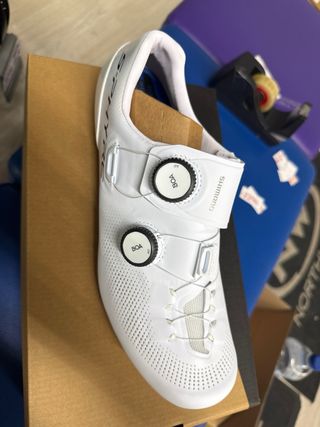 Zapatillas Shimano RC903