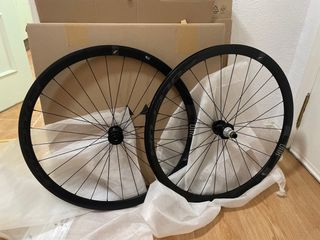 Ruedas Fulcrum 800 DB