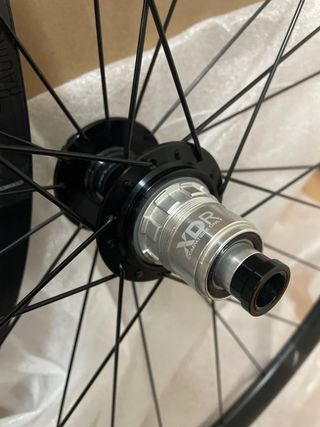 Ruedas Fulcrum 800 DB