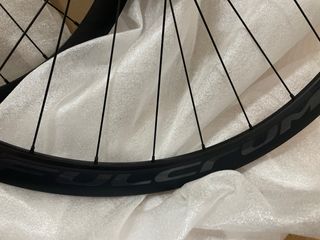 Ruedas Fulcrum 800 DB