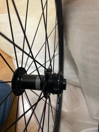 Ruedas Fulcrum 800 DB