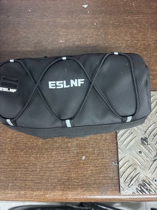 Bolsa manillar ESLNF gravel/carretera