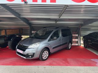 Citroen Berlingo 2018
