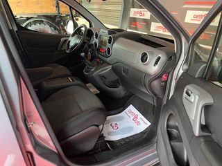 Citroen Berlingo 2018