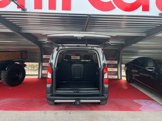 Citroen Berlingo 2018