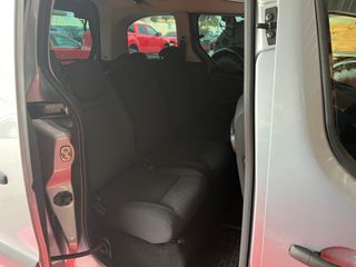 Citroen Berlingo 2018