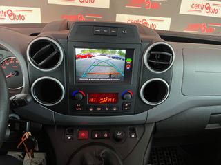 Citroen Berlingo 2018