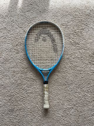 Raqueta Tenis HEAD 24 Infantil