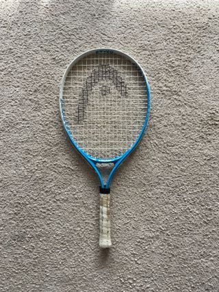 Raqueta Tenis HEAD 24 Infantil