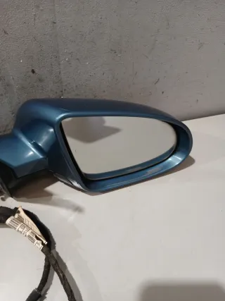 Retrovisor exterior derecho Audi A2