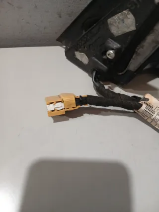 Retrovisor exterior derecho Audi A2