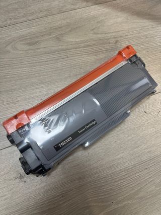 Tóner Compatible SKYD0 TN2320 Brother TN-2320