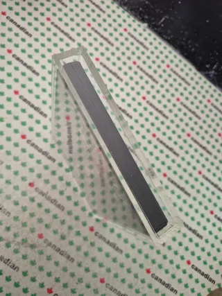 Caja de Metacrilato GameCube