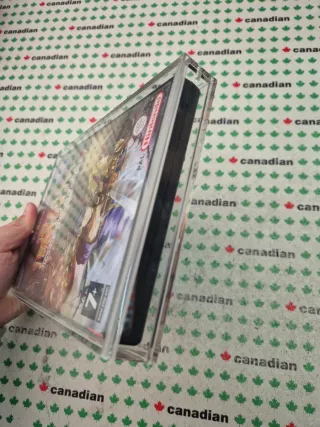 Caja de Metacrilato GameCube