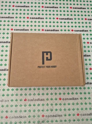 Caja de Metacrilato GameCube