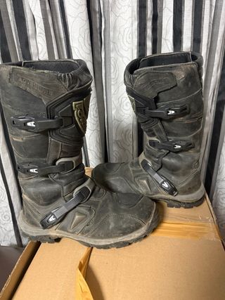 Botas Trial Forma Adventure Talla 46