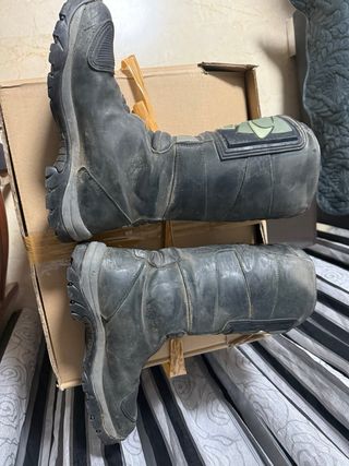 Botas Trial Forma Adventure Talla 46