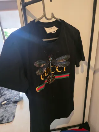 Camiseta Gucci