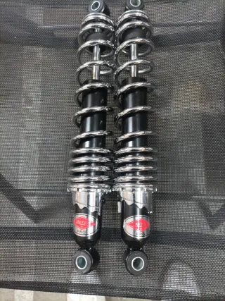 Amortiguadores Betor Bultaco Ossa Montesa