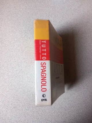 Dizionario bilingue Italiano-Spagnolo