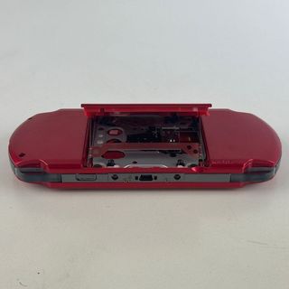 Sony PSP 3000 Radiant Red - Sin Caja