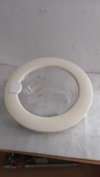 Puerta Lavadora Rommer