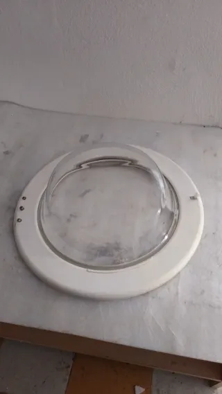 Puerta Lavadora Rommer