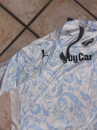 Maglia Palermo Away Puma