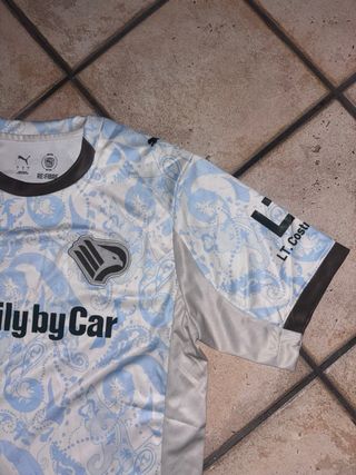 Maglia Palermo Away Puma