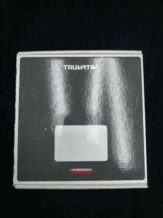 Araña y Platos SRAM 2x10