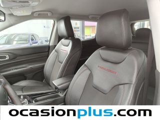 Jeep Compass 1.3 PHEV Trailhawk AWD AT 177 kW (240 CV)